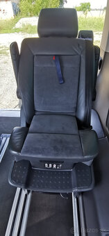 Volkswagen Multivan T5 Highline 7/2011 2.0 BiTurbo GO motora - 7