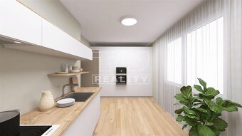 Na predaj dom s 1800 m2 pozemkom v Malom Čepčíne - 7