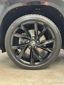 Škoda Karoq 2.0 TDI SCR Sportline - 7