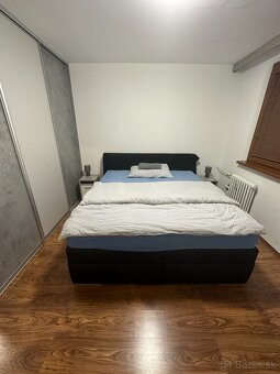 Predaj 2 izbový byt, Latorická ulica - 7