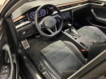 Volkswagen Arteon Shooting Brake SB 2.0 TSI Elegance DSG - 7