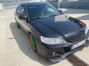 Honda Accord type R - 7