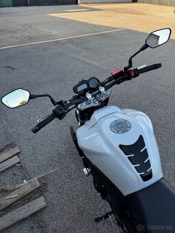 Yamaha FZ1 (1000) 2014 - 7