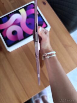 Apple IPad Air 4th generation 64gb WiFI - 7