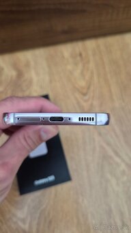 Samsung S23 8GB/256GB - 7