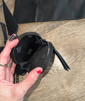 Steve Madden crossbody kabelka - 7