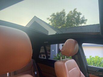 Predám Mercedes-Benz GLE350d Coupe 4x4 - 7