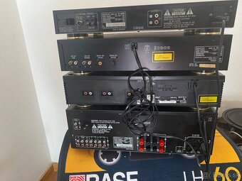 Predam HI-FI DENON ......a iné HI-FI - 7