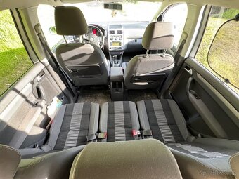 Vw Touran - 7