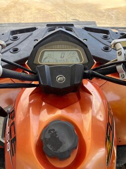 Cf-moto 550 - 7