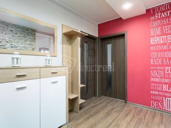 Kompletne zariadený moderný 3-izbový byt v centre mest… - 7