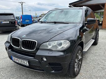 BMW X5 xDrive40d - 7