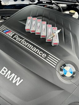 BMW m235i - 7