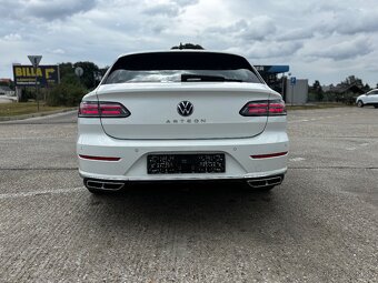 VW Arteon R-Lime - 7