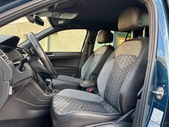 Volkswagen Tiguan R-line 2.0TDi DSG r.v 2022 - Odpočet DPH - - 7