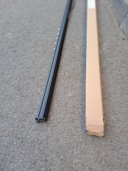 Led rampa Slim 378W - 112cm - 7