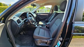 Audi Q3 2.0 TDI 150k quattro S tronic Sport - 7