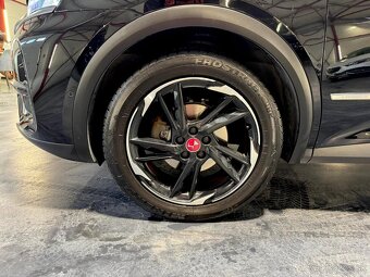DS 7 CROSSBACK DS7 2.0 BlueHDi 180 S&S Rivoli EAT8 - 7