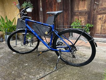 MARIN FAIRFAX 28" - cestovný bicykel - 7