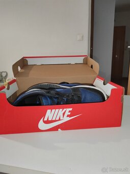 Predám Nike dunk low tenisky - 7