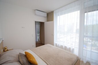 NADŠTANDARDNÝ, ÚPLNE NOVÝ 2-IZBOVÝ BYT - OLIVIA RESIDENCE - 7
