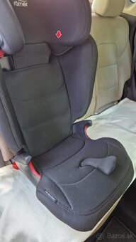 Britax Romer Kidfix III cierna - 7
