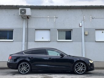 Audi A5 Sportback 2.0 tfsi 155kw automat - 7