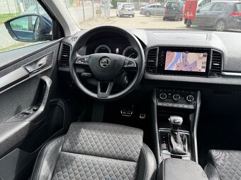 Škoda Karoq 1.6TDI DSG Style - 7