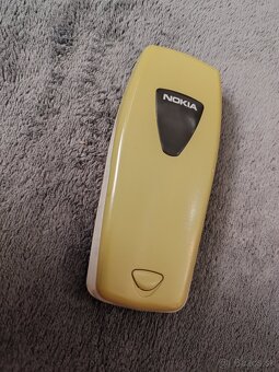 Nokia 3510 - RETRO - 7