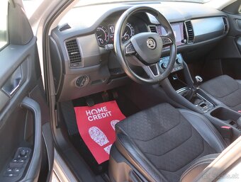 Odstúpim leasing na Škodu Kodiaq 2018, 100tis.km, odpočetDPH - 7