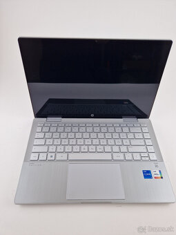 HP Pavilion x360 2in1 i5 13th gen, 16 GB - 7