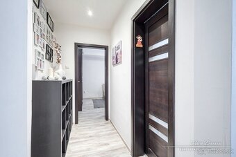 JEDINEČNÁ PONUKA 3-izbový byt na Vajanského ulici v Trnave - 7