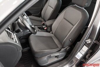 Volkswagen Tiguan 1.5 TSI EVO BMT 150k Comfortline - 7