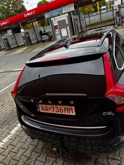 Volvo V60 - 7