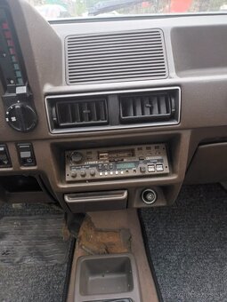 Ford Escort  16i - 7