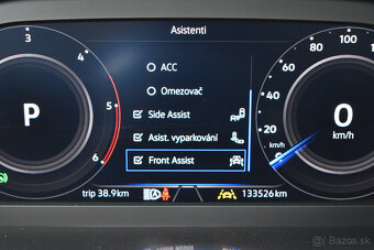 Volkswagen Tiguan Allspace 2.0TDi DSG 4M R-Line Virtual - 7