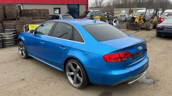 307.Audi S4 3.0TFSI V6 CAKA,LJD - 7