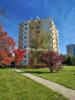 Garzónka v centre LM na predaj - 7