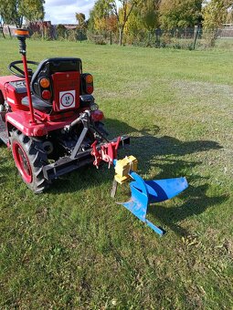 Predám mini MT8-070 - 7