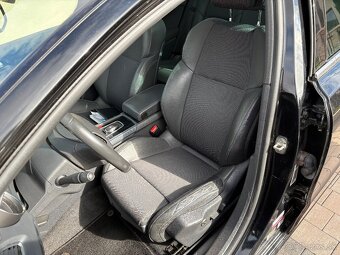 Peugeot 508 SW 2,0 hdi - 7