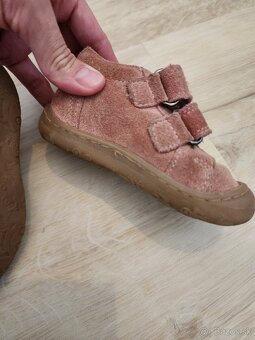 CCC Kožené detske topánočky Lasocki Kids - 7