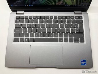 Dell Latitude 5320 13.3" i5-1145G7/8GB/256GB/FHD/IPS/ZAR12m - 7