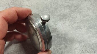 Staré sběratelské stopky z 60tych let z šedesátých lét - 7