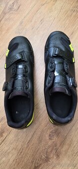 Tretry,topanky na bicykel, Scott, mtb,boa - 7