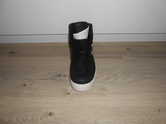 Predam len vyskusane GORE-TEX moto topanky HELD s vibramovou - 7