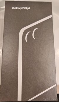 Samsung Galaxy Z Flip 7 512 GB. - 7