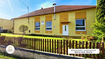 PREDAJ | Pozemok pre 8 RD - Podhradík | 6419 m² | Okamžitá v - 7