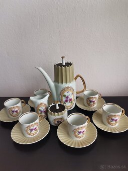 Kávová súprava Pirken Hammer - 7