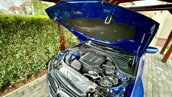 BMW 320d X-drive 140kW - 7