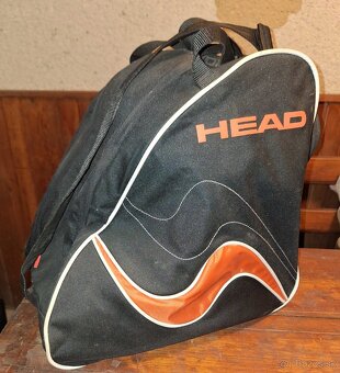 Lyžiarska výstroj - 7